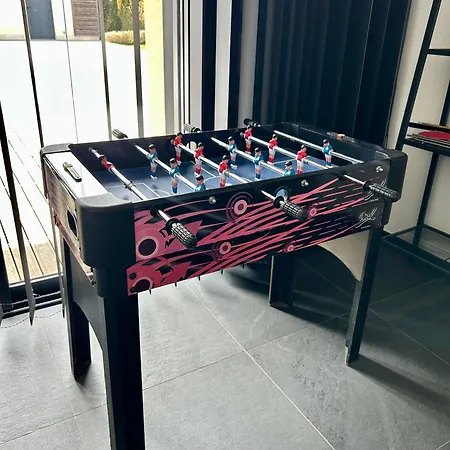 Cosy Avec Piscine Chauffee & Terrasse Appartement *