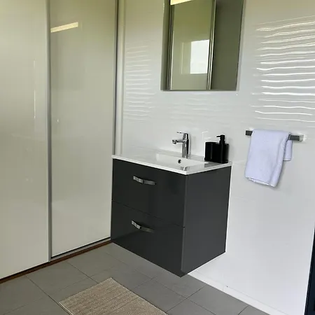 Cosy Avec Piscine Chauffee & Terrasse Appartement Chamarandes-Choignes